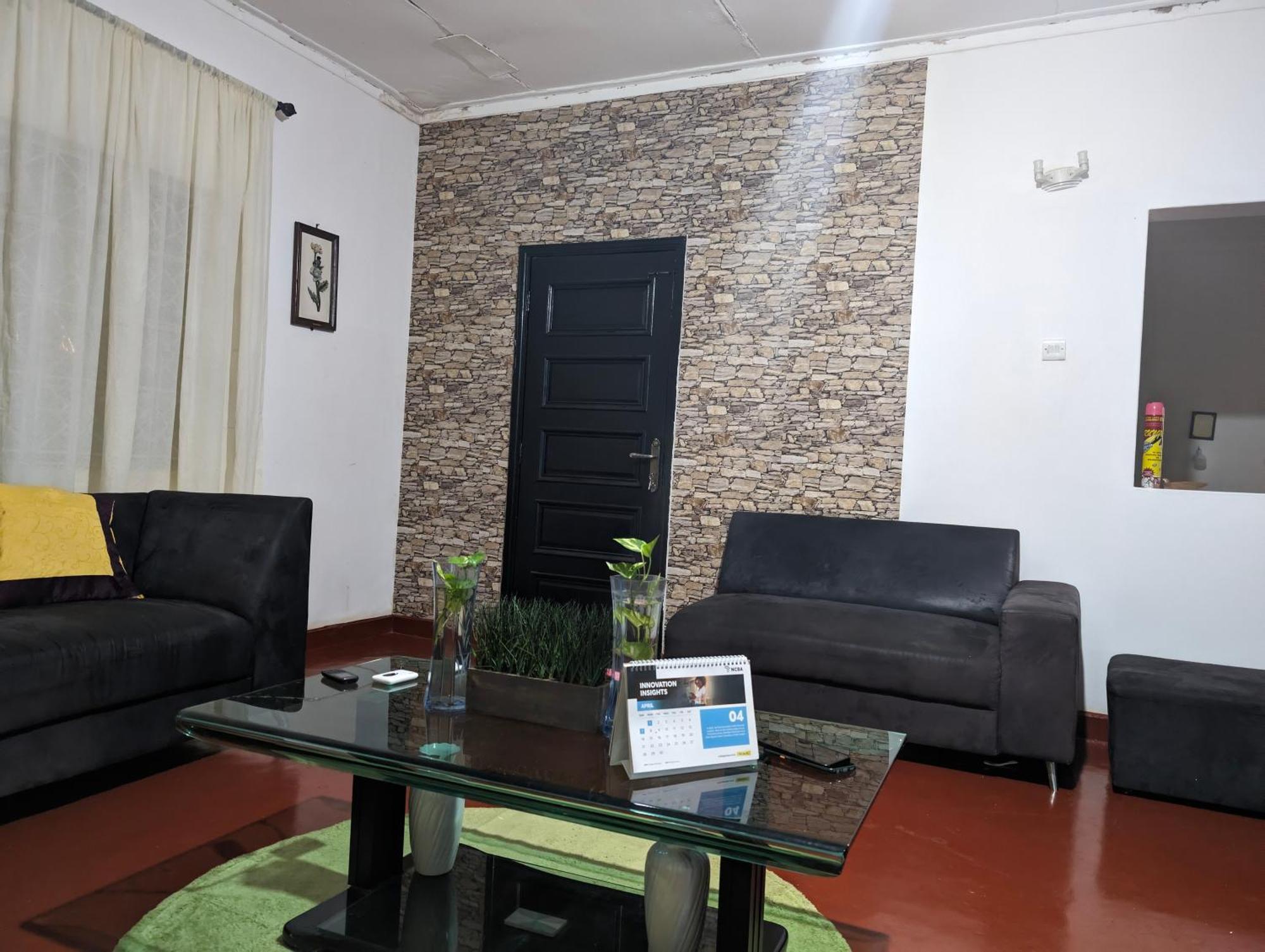 Dans Place Moshi Exteriér fotografie