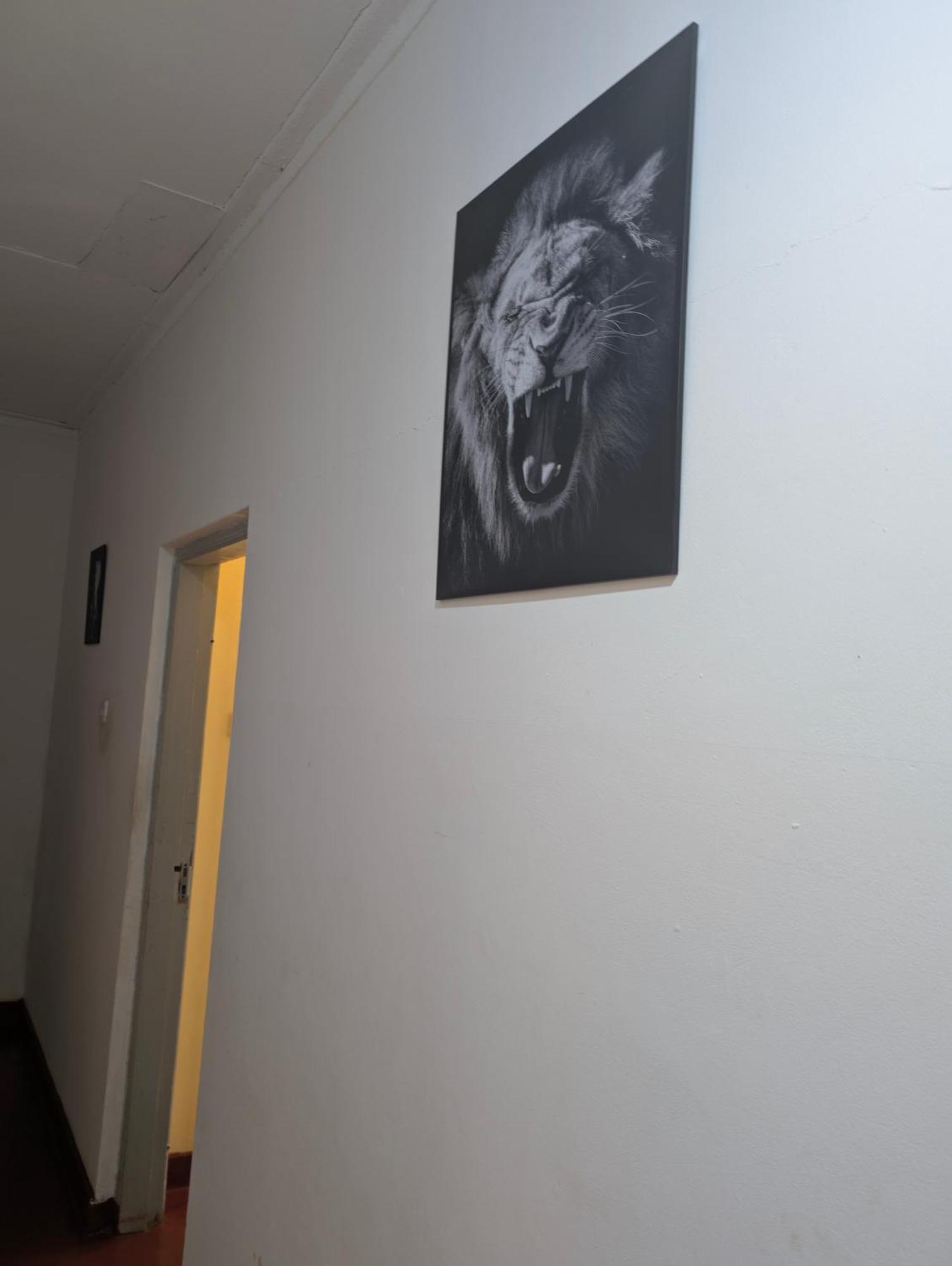 Dans Place Moshi Exteriér fotografie