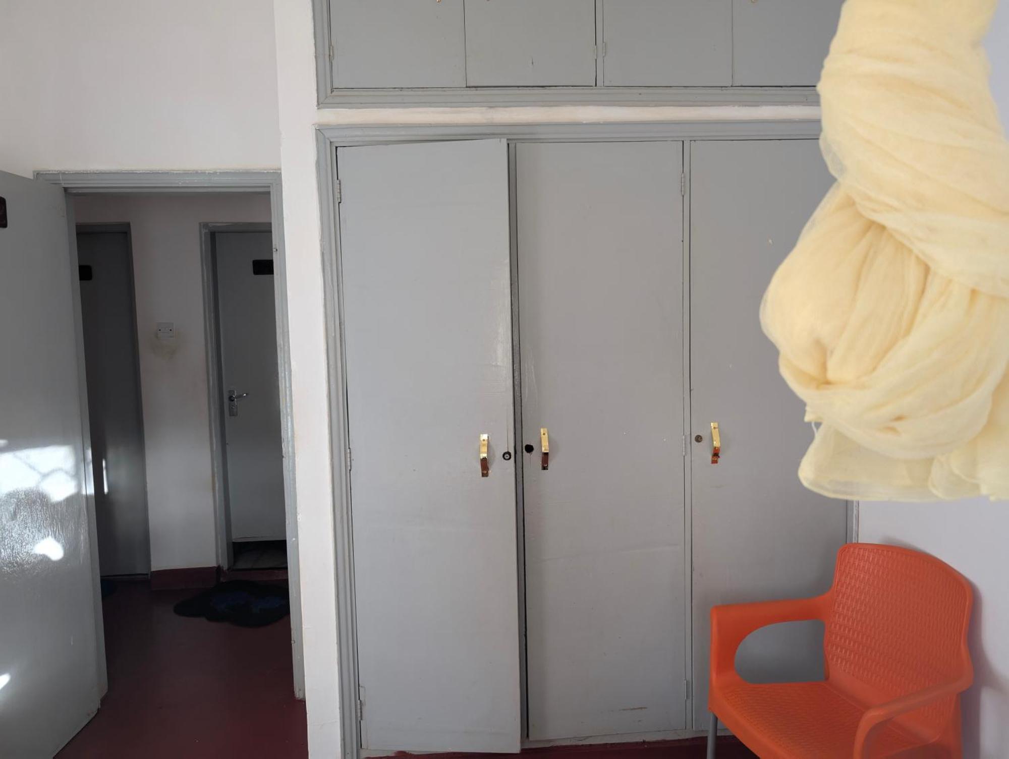 Dans Place Moshi Exteriér fotografie